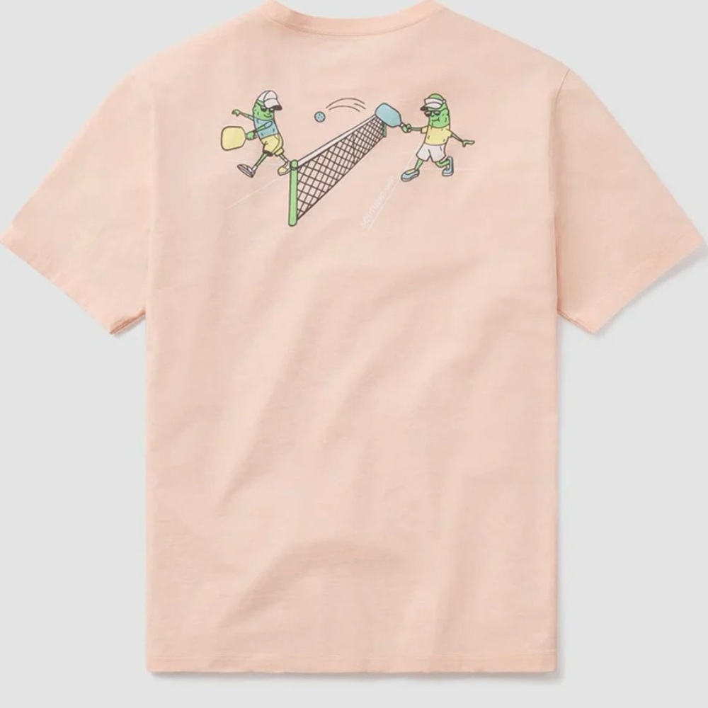 Southern Shirt Co - Big Dill Tee SS / men’s X-Large